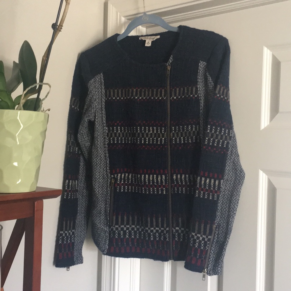 Lucky Brand  jacket